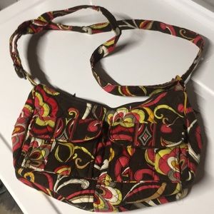 VB Libby vintage bag